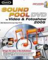 Logiciel banque sons pour vido photo : Soundpool video & Photoshow 2005