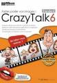 Logiciel cration animation personnage en 3D : CrazyTalk 6 Standard