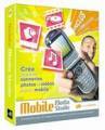 Logiciel mobile cration sonnerie photo vido : Mobile Media Studio