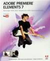 Logiciel montage vido : Adobe Premiere Elements 7