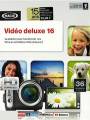 Logiciel montage vido : Magix Vido Deluxe 16 Version 2010