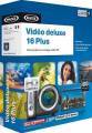 Logiciel montage vido : Magix Vido Deluxe 16 plus
