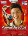 Logiciel montage vido : Power director deluxe 7