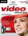 Logiciel montage vido : Video Deluxe 2008