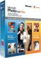 Logiciel montage vido + studio photo : Coffret Photo Suite 2006 + Pinnacle Digital