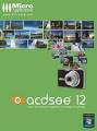 Logiciel retouche gestionnaire photo : ACDSee 12 Gestionnaire de photos
