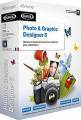 Logiciel retouche graphisme : Magix Xtreme Photo & Graphic Designer 5