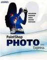 Logiciel retouche photo : Corel Paintshop Express 2010
