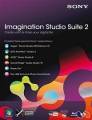 Logiciel vidos images musiques : Imagination Studio Suite 2
