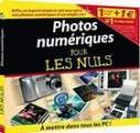 Photos numriques pour les nuls