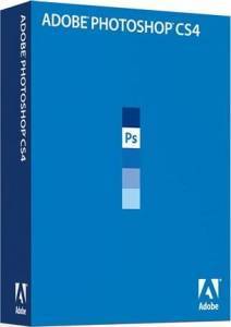 Adobe Photoshop CS4 - Version Mac