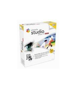 Logiciel montage vido : Pinnacle Studio version 11