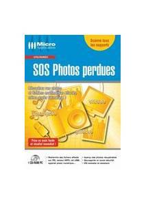 SOS Photos perdues