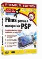 Logiciel PSP transfert : Films, photos et musique sur PSP