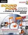 Logiciel banque sons pour vido photo : Soundpool video & Photoshow 2005