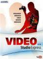 Logiciel montage vido : Corel Vido Studio Expres 2010