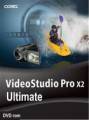 Logiciel montage video : Corel Vido Studio Pro X2 Ultimate