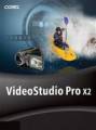 Logiciel montage vido : Corel Vido Studio Pro X2