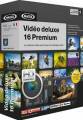 Logiciel montage vido : Magix Vido Deluxe 16 Premium