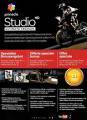 Logiciel montage vido : Pinnacle Studio HD 14 Ultimate Premium