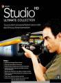 Logiciel montage vido : Pinnacle Studio HD Ultimate Collection Version 14