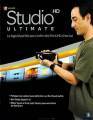 Logiciel montage vido : Pinnacle Studio HD Ultimate Version 14