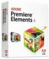 Logiciel montage vido : Premiere Elements 4.0