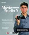 Logiciel montage vido : Vegas Movie Studio 9 Edition Platinum