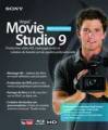 Logiciel montage vido : Vegas Movie Studio 9 Platinum Pro Pack