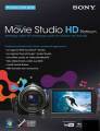 Logiciel montage vido : Vegas Movie Studio HD Platinium