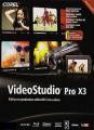 Logiciel montage vido : VideoStudio Pro X3