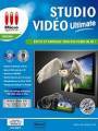 Logiciel montage vido cration DVD : Studio Vido Ultimate