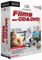 Logiciel montage vido prsentation gravure : Films sur CD et DVD 7