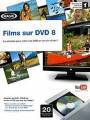 Logiciel montage vido prsentation gravure : Films sur DVD 8