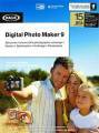 Logiciel retouche photo : Digital Photo Maker 9
