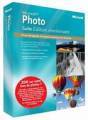 Logiciel retouche photo : Microsoft Photo 2006 Suite Edition Anniversaire