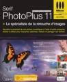 Logiciel retouche photo : PhotoPlus 11